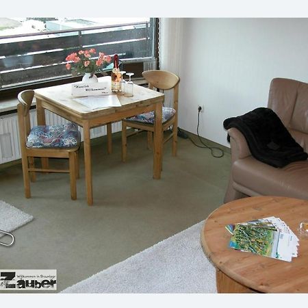 Ferienwohnung Harzauber Braunlage Exteriér fotografie