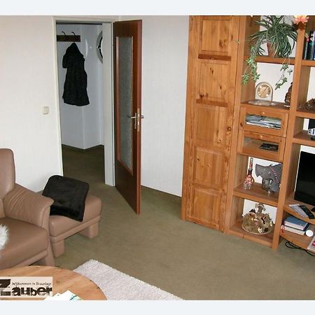 Ferienwohnung Harzauber Braunlage Exteriér fotografie
